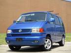 2003 Volkswagen EuroVan