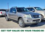 2008 Ford Explorer Sport Trac