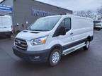 2020 Ford Transit-250