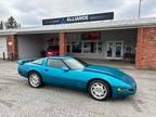 1994 Chevrolet Corvette