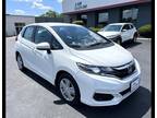 2019 Honda Fit