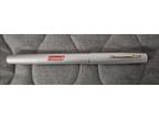 Coleman Deluxe Fish Pen Rod and Casting Reel Extends 3 Ft.
