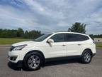 2015 Chevrolet Traverse