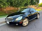 2002 Lexus SC 430