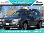 2010 Subaru Forester