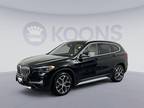 2020 Bmw X1