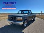 1995 Ford F-150