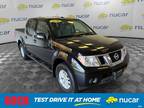 2018 Nissan Frontier