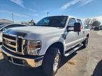 2008 Ford F-250