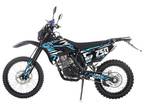 2023 X-PRO TEMPLAR M 250cc Dirt Bike