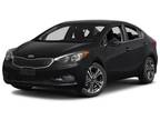 2015 Kia Forte