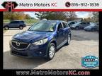 2014 Mazda CX-5