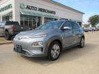 2020 Hyundai Kona Electric