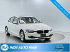 2015 BMW 320i xDrive