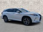 2022 Lexus RX 350L