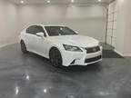 2013 Lexus GS 350