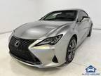 2019 Lexus RC 300