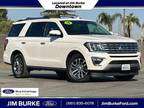 2018 Ford Expedition