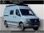 2019 Mercedes-Benz Sprinter