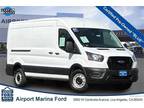 2021 Ford Transit-250