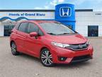 2015 Honda Fit