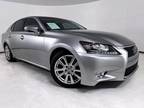 2015 Lexus GS 350