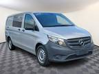 2018 Mercedes-Benz Metris