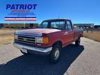 1988 Ford F-250