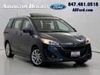 2012 Mazda Mazda5