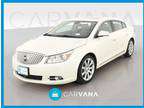 2010 Buick LaCrosse