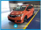 2019 Honda Fit