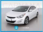 2014 Hyundai Elantra