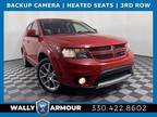 2019 Dodge Journey