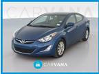 2015 Hyundai Elantra