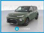 2021 Kia Soul