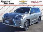 2020 Lexus LX 570