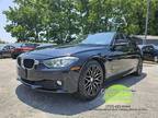 2014 BMW 328d xDrive