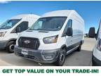 2021 Ford Transit-250