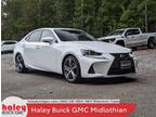 2017 Lexus IS 300