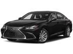 2019 Lexus ES 350