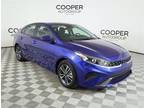 2022 Kia Forte