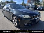 2014 BMW 528i xDrive