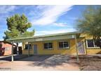 4200 Calle Ladero #B, Sierra Vista, AZ 85635