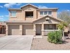 2818 N 106th Dr, Avondale, AZ 85323