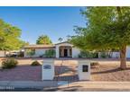 6015 E Pershing Ave, Scottsdale, AZ 85254