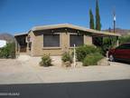 5456 W Lazy S St, Tucson, AZ 85713