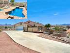 3013 Hickory St, Bullhead City, AZ 86429