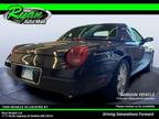 2004 Ford Thunderbird