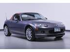 2007 Mazda MX-5 Miata