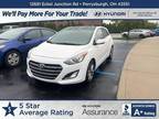 2016 Hyundai Elantra GT